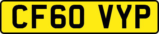 CF60VYP