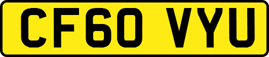 CF60VYU