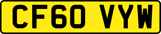 CF60VYW