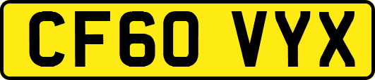 CF60VYX