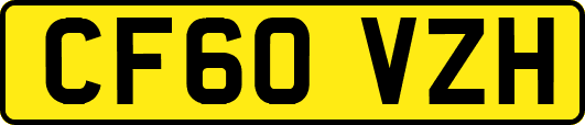 CF60VZH
