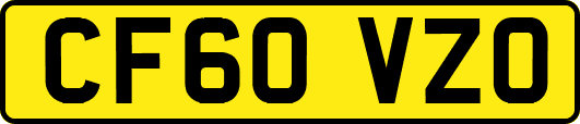 CF60VZO