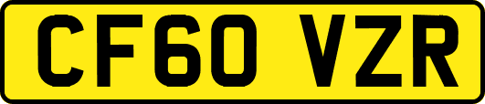 CF60VZR