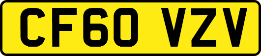 CF60VZV