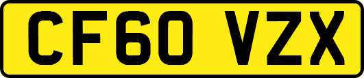 CF60VZX