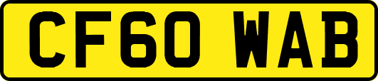 CF60WAB