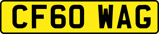 CF60WAG
