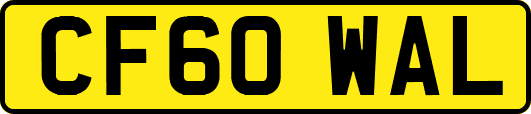 CF60WAL