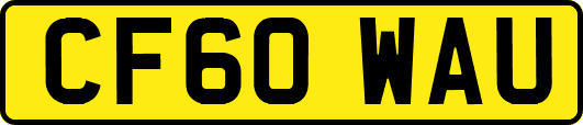 CF60WAU