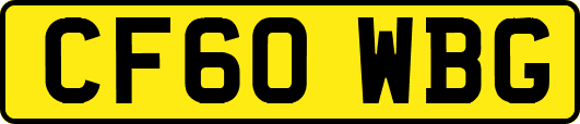 CF60WBG