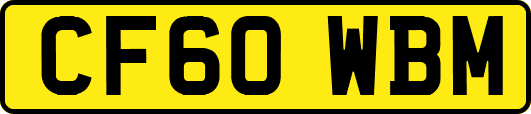 CF60WBM