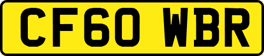 CF60WBR