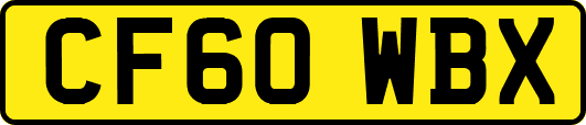 CF60WBX