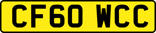 CF60WCC