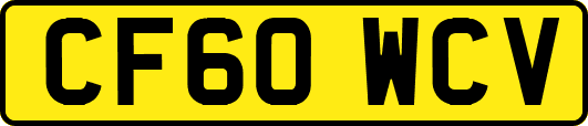 CF60WCV