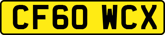 CF60WCX