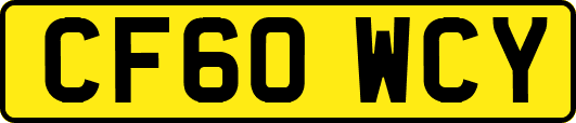 CF60WCY