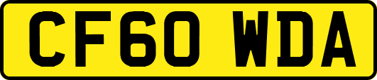 CF60WDA