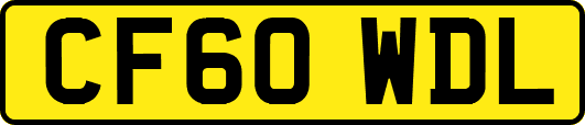 CF60WDL