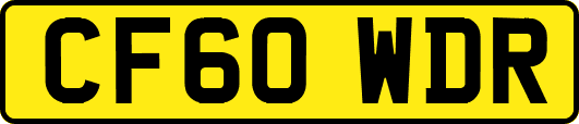 CF60WDR