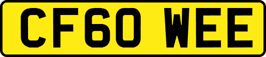 CF60WEE