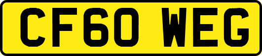 CF60WEG