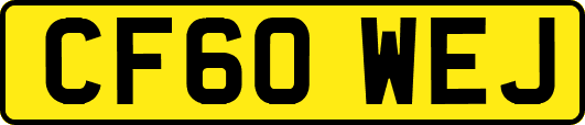 CF60WEJ
