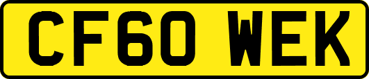 CF60WEK