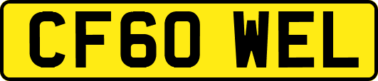 CF60WEL