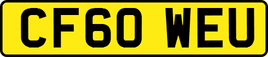 CF60WEU