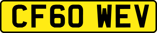 CF60WEV