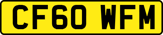 CF60WFM