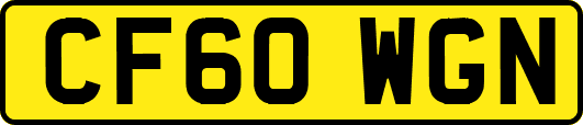 CF60WGN