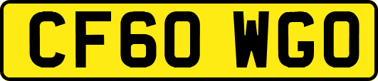 CF60WGO