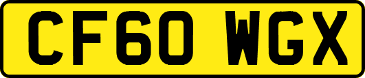 CF60WGX