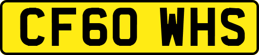 CF60WHS