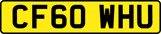 CF60WHU