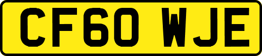 CF60WJE