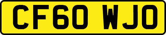 CF60WJO