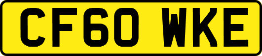 CF60WKE