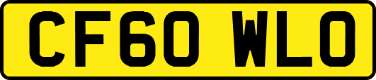 CF60WLO