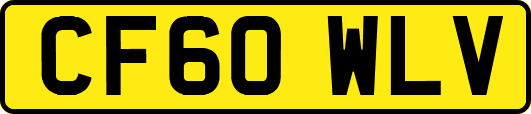 CF60WLV