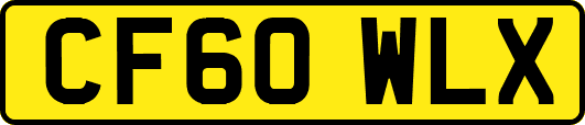 CF60WLX