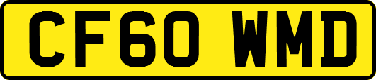 CF60WMD