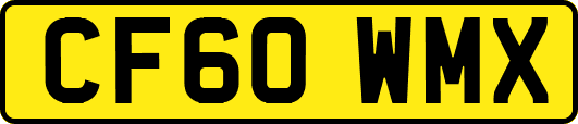 CF60WMX