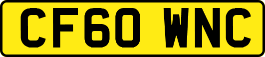 CF60WNC