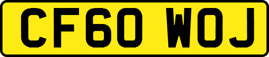 CF60WOJ