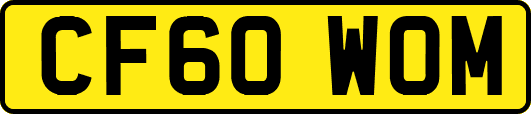 CF60WOM