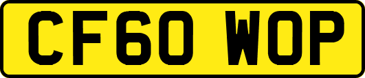 CF60WOP
