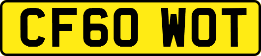 CF60WOT